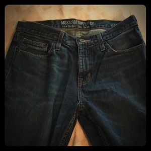 Mossimo Men’s Jeans